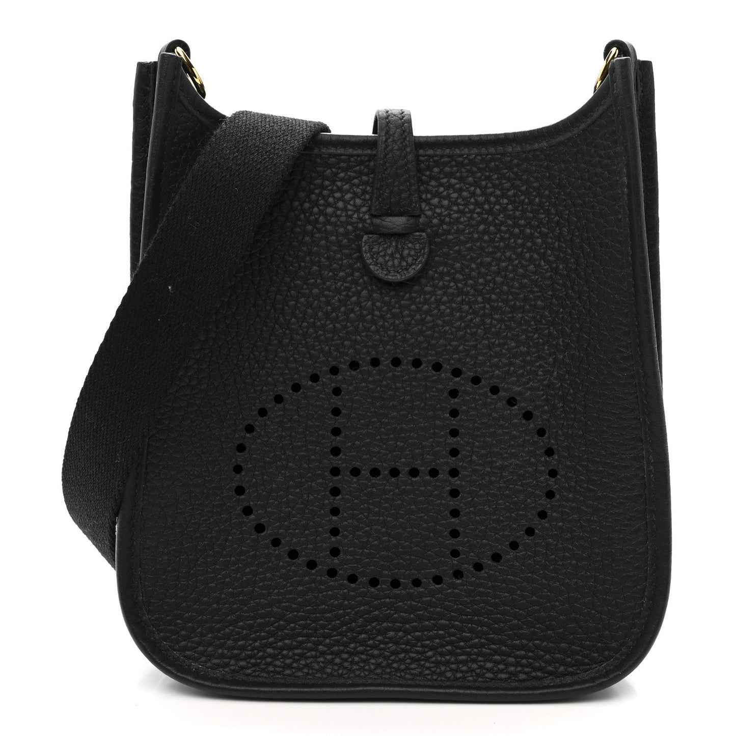 Taurillon Clemence Evelyne TPM Black