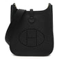 Taurillon Clemence Evelyne TPM Black