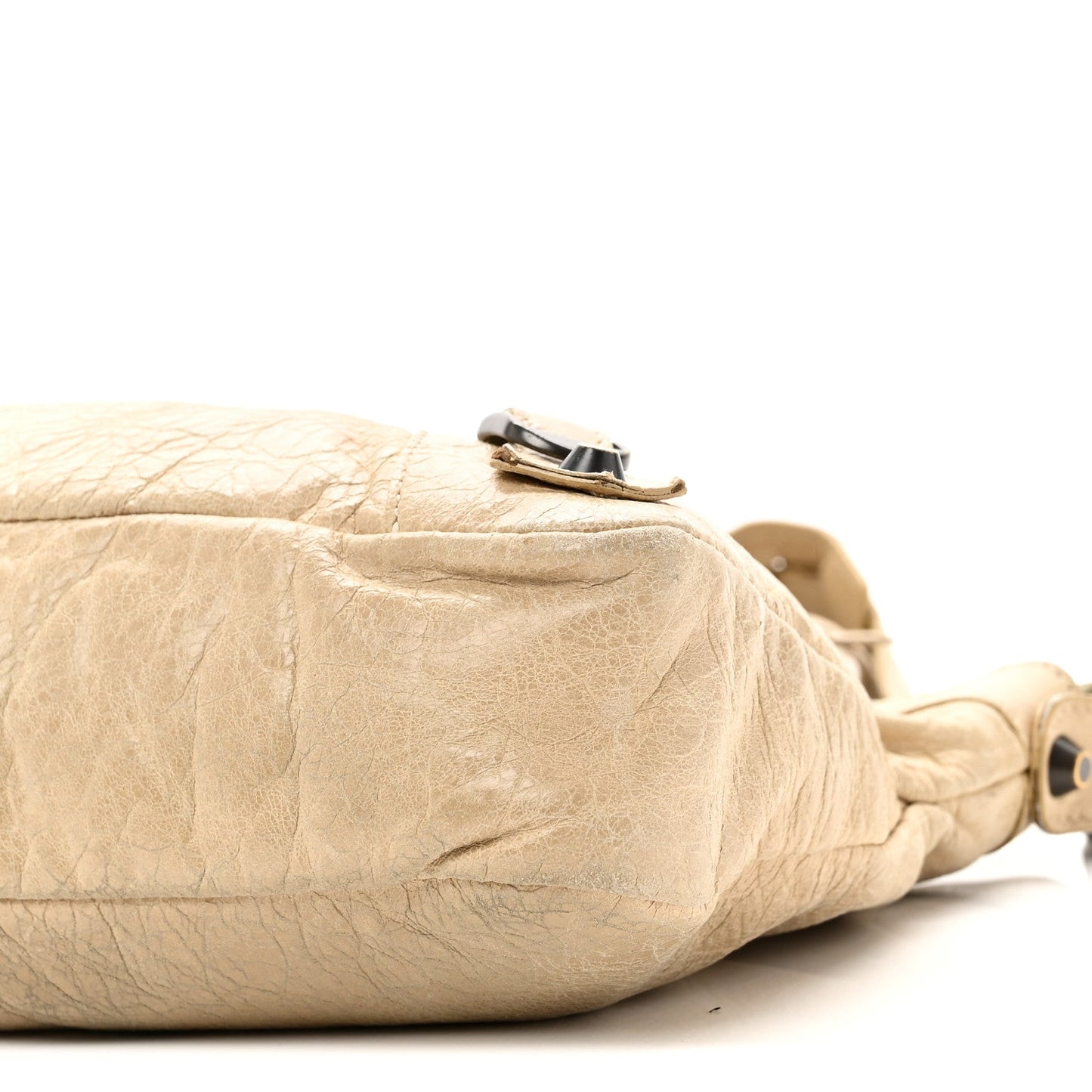 Agneau Classic Hardware First Sahara