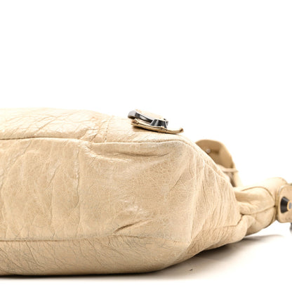 Agneau Classic Hardware First Sahara