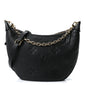 Empreinte Monogram Giant Loop Hobo Black