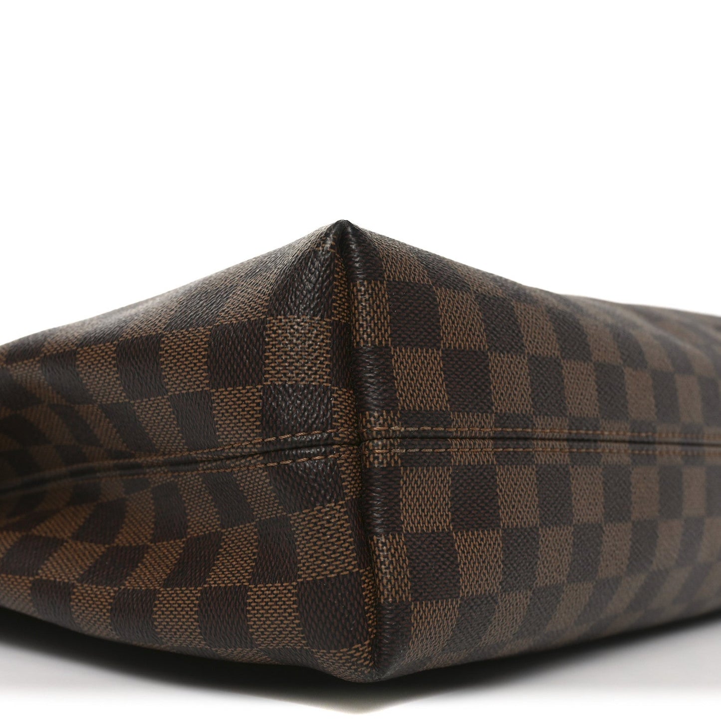 Damier Ebene Graceful PM