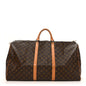 Monogram Keepall 60