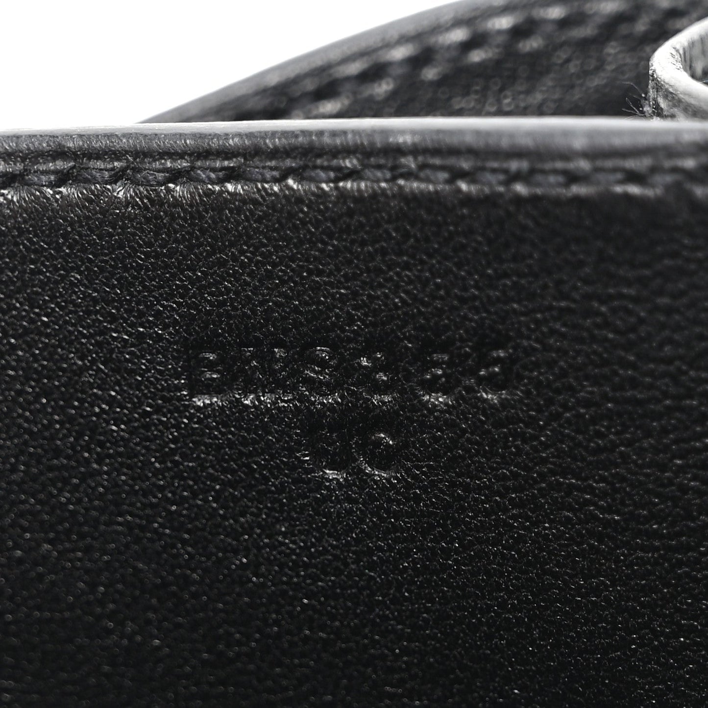 Epsom Constance 18 Black