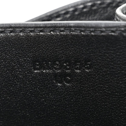 Epsom Constance 18 Black