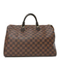 Damier Ebene Speedy 35