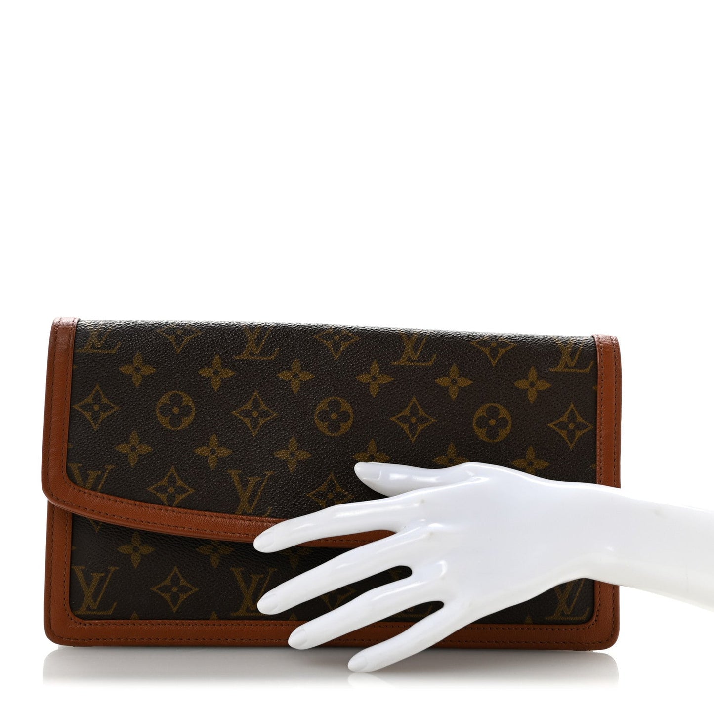 Monogram Pochette Dame 29