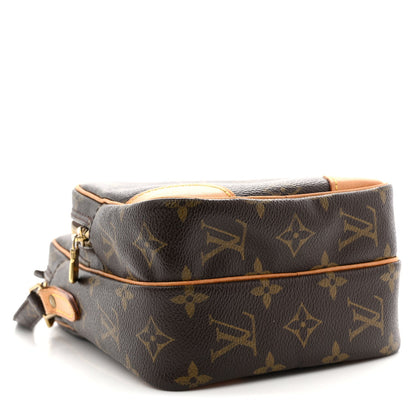 Monogram Amazone