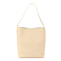Pebbled Calfskin Everyday Cabas Avario