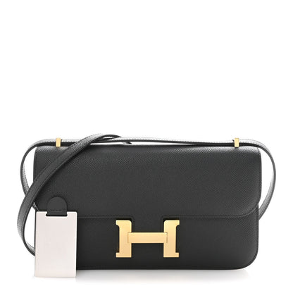 Epsom Constance 1-Elan Black