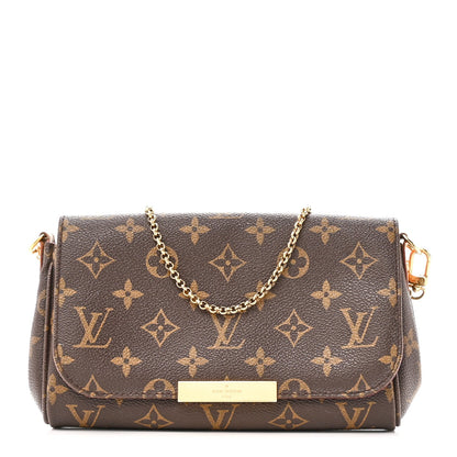 Monogram Favorite PM