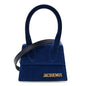 Nubuck Le Chiquito Blue