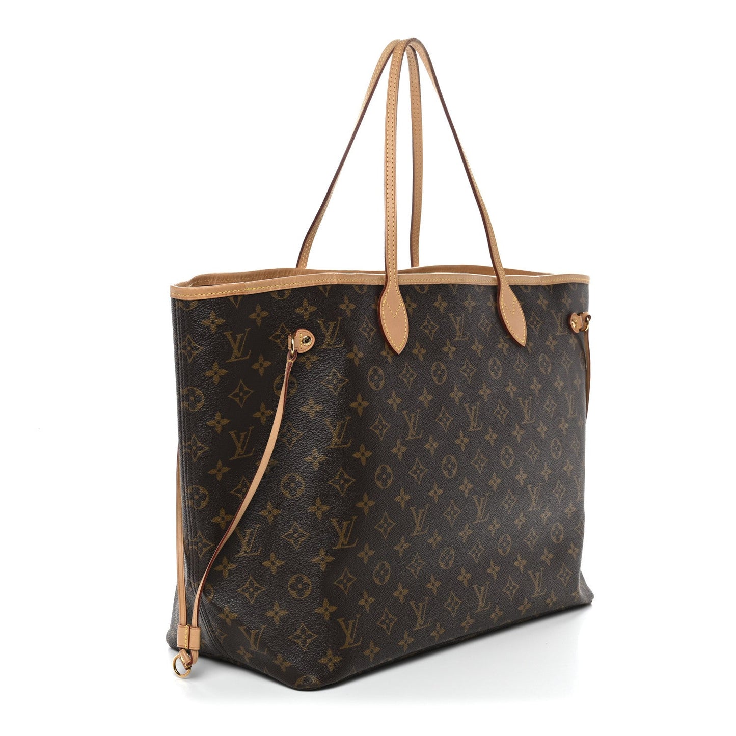 Monogram Neo Neverfull GM