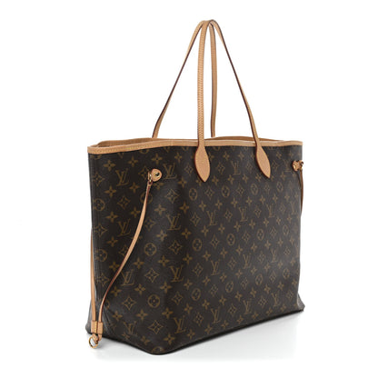 Monogram Neo Neverfull GM