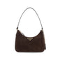 Prada Brown Tote Bags Women