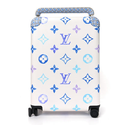 Monogram LV By the Pool Horizon 55 Resort Bleu