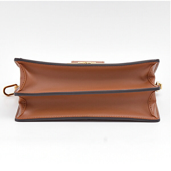 Louis Vuitton Monogram Reverse Dauphine MM Shoulder Bag M45958