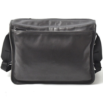 Prada Calf Messenger Shoulder Bag 2VD768