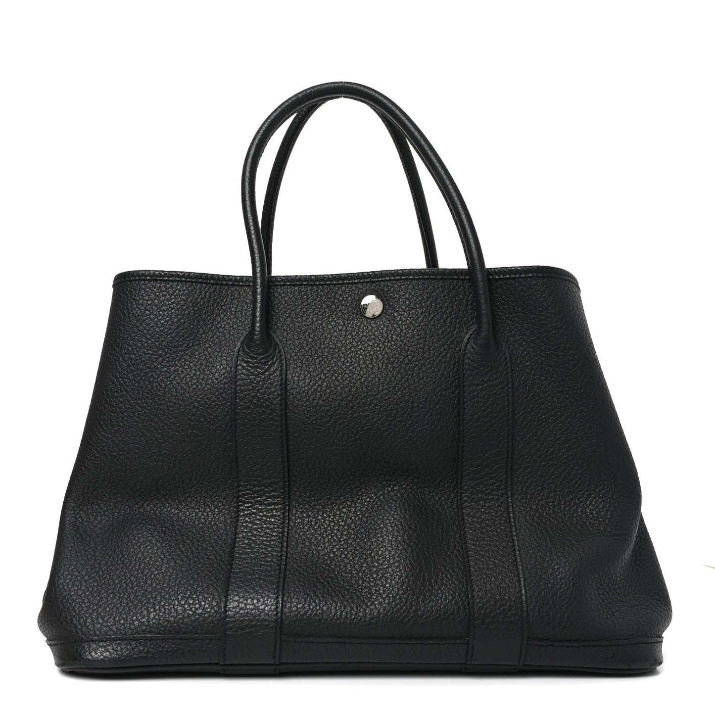 Negonda Garden Party Tote 36 MM Black