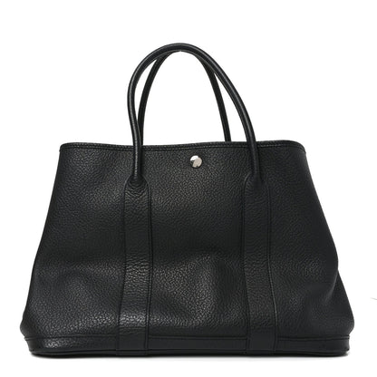 Negonda Garden Party Tote 36 MM Black