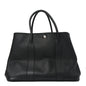 Negonda Garden Party Tote 36 MM Black