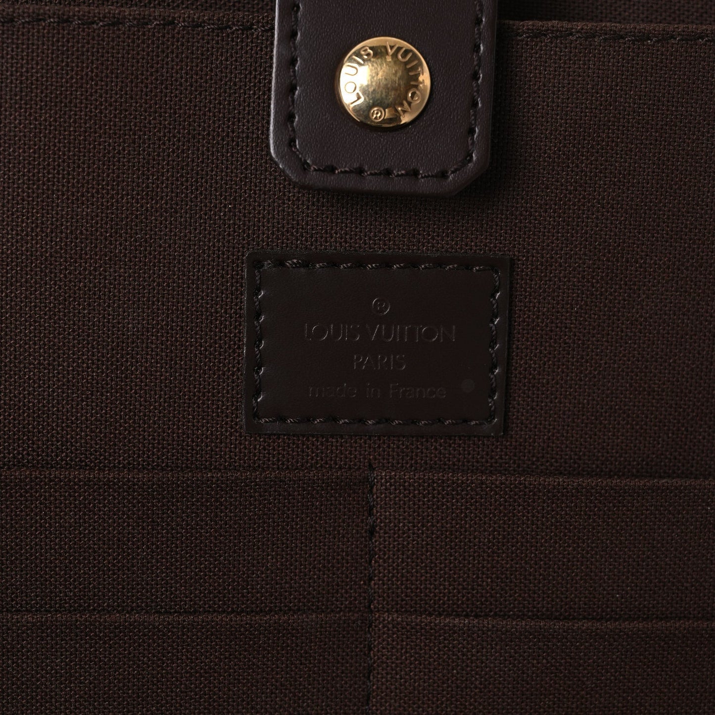 Damier Ebene Porte Ordinateur Sabana Computer Case