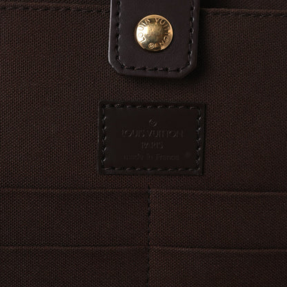Damier Ebene Porte Ordinateur Sabana Computer Case