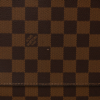Damier Ebene Trevi GM