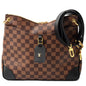 Louis Vuitton Damier Odeon NM MM Shoulder Bag M45352