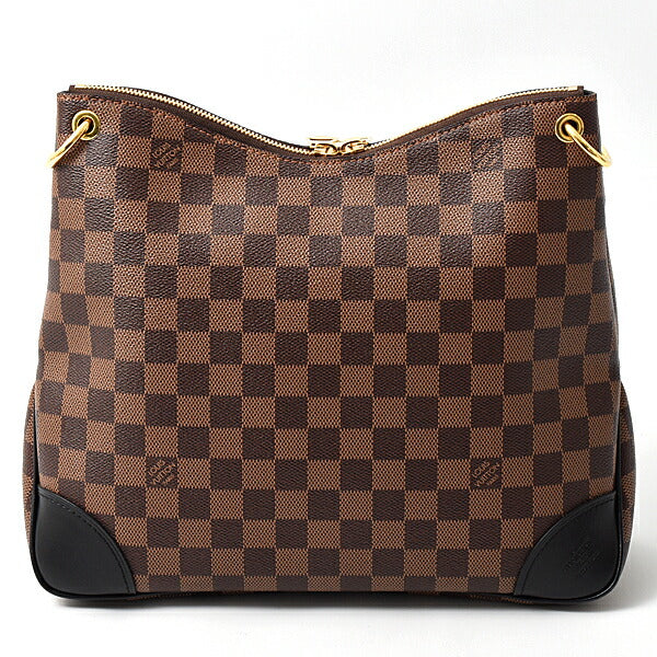 Louis Vuitton Damier Odeon NM MM Shoulder Bag M45352