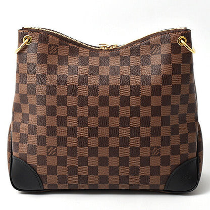 Louis Vuitton Damier Odeon NM MM Shoulder Bag M45352