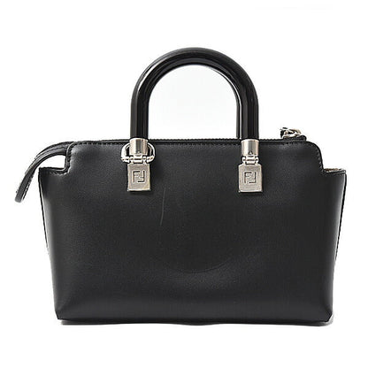 Fendi Leather By The Way 2way Shoulder Bag 8BS067