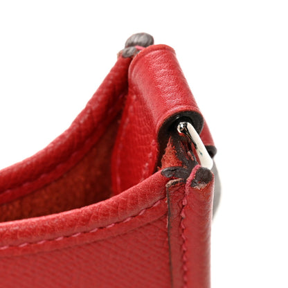 Epsom Evelyne TPM Rouge Casaque