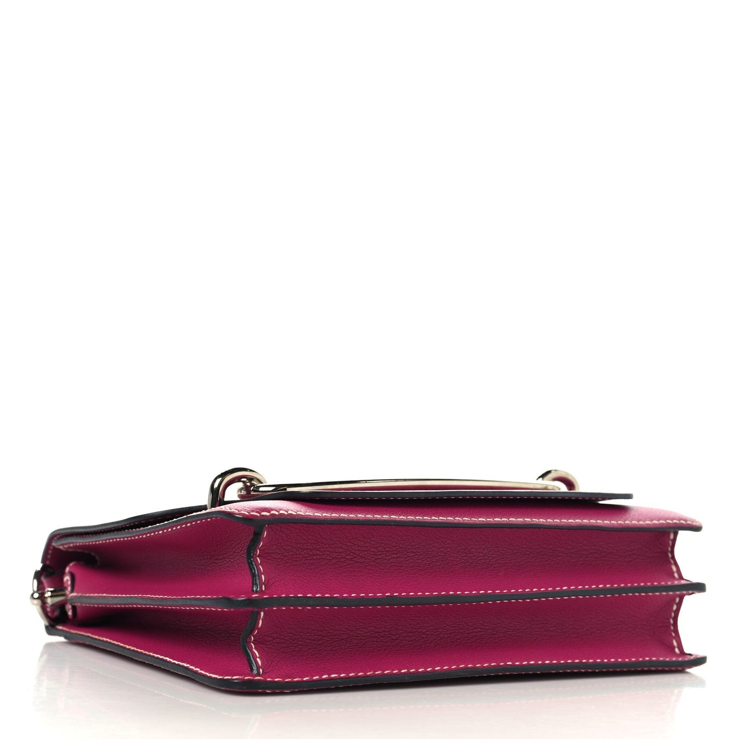 Evercolor Sac Roulis 23 Rose Pourpre