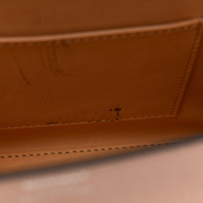 Carat Calfskin Gabrielle BB Petal