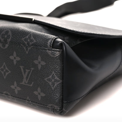 Monogram Eclipse Explorer PM Black