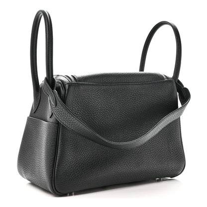 Taurillon Clemence Lindy 26 Black