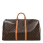 Monogram Keepall 55