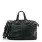 Lambskin Small Nightingale Black
