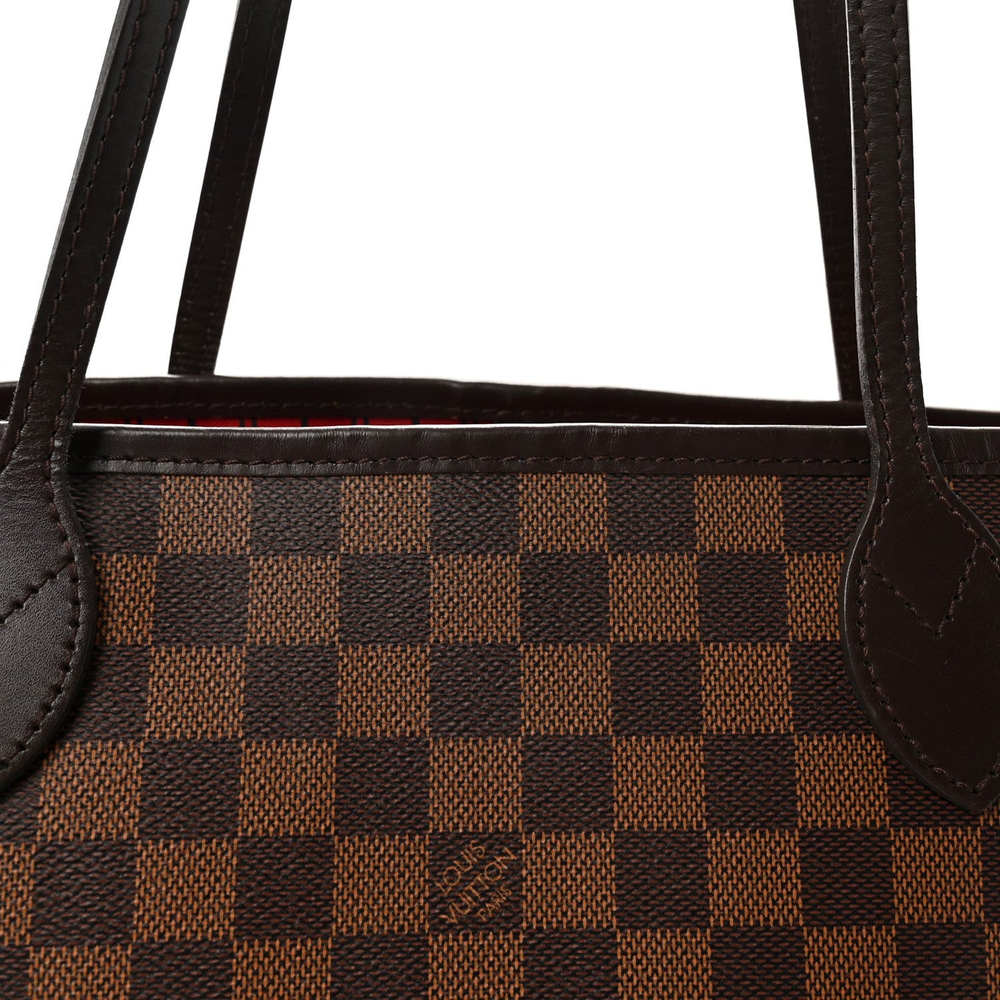 Damier Ebene Neo Neverfull MM