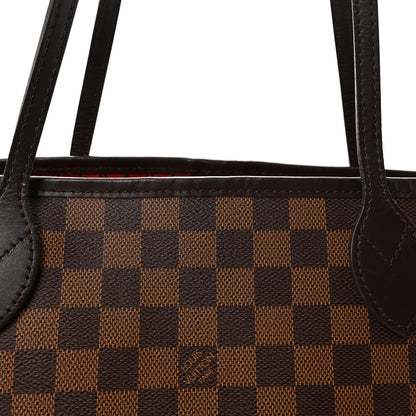 Damier Ebene Neo Neverfull MM