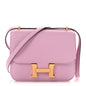 Chevre Mysore Constance 18 Mauve Sylvestre
