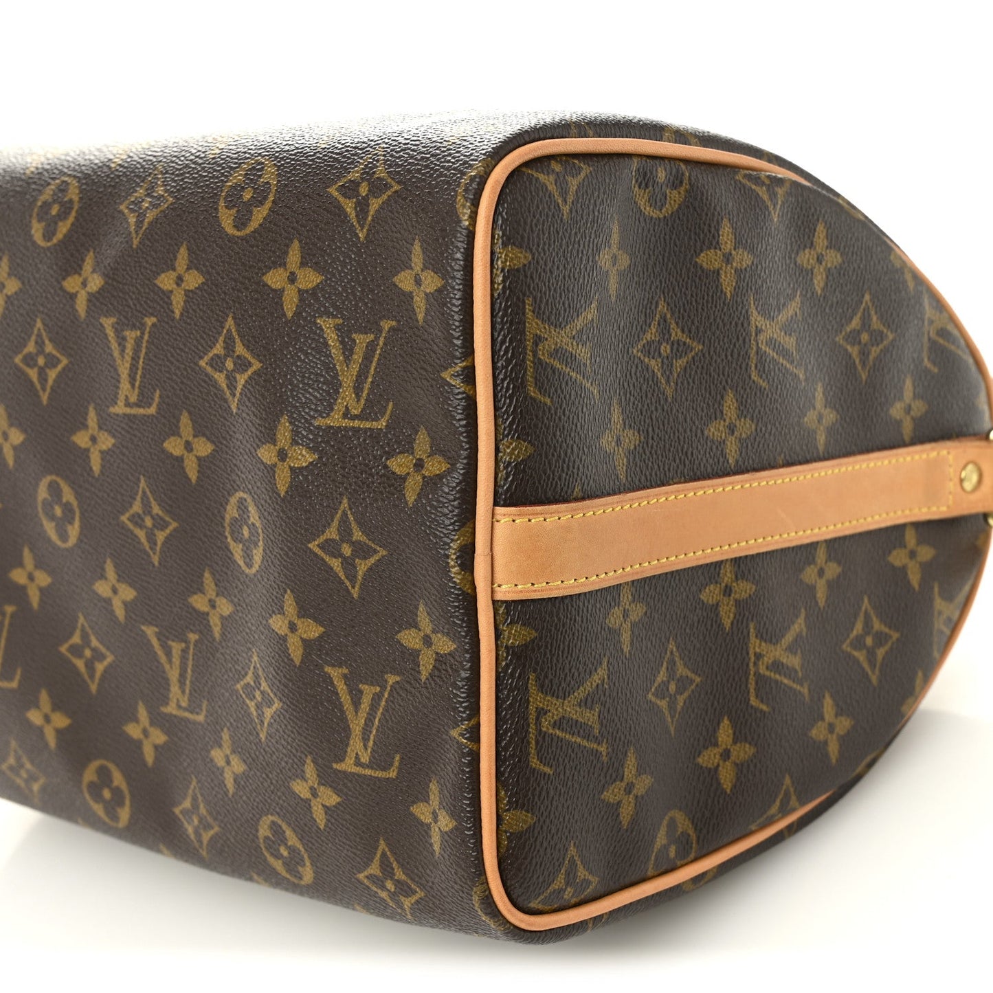 Monogram Speedy Bandouliere 30