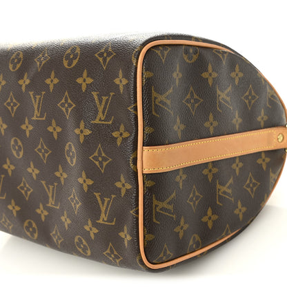Monogram Speedy Bandouliere 30