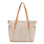 Damier Azur Totally MM