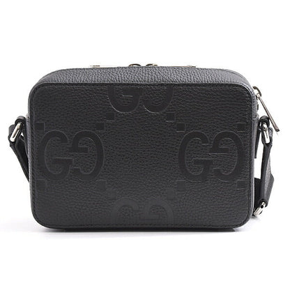 Gucci Jumbo GG Shoulder Bag 816958