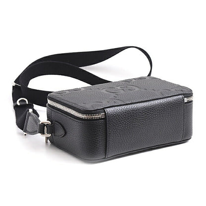 Gucci Jumbo GG Shoulder Bag 816958
