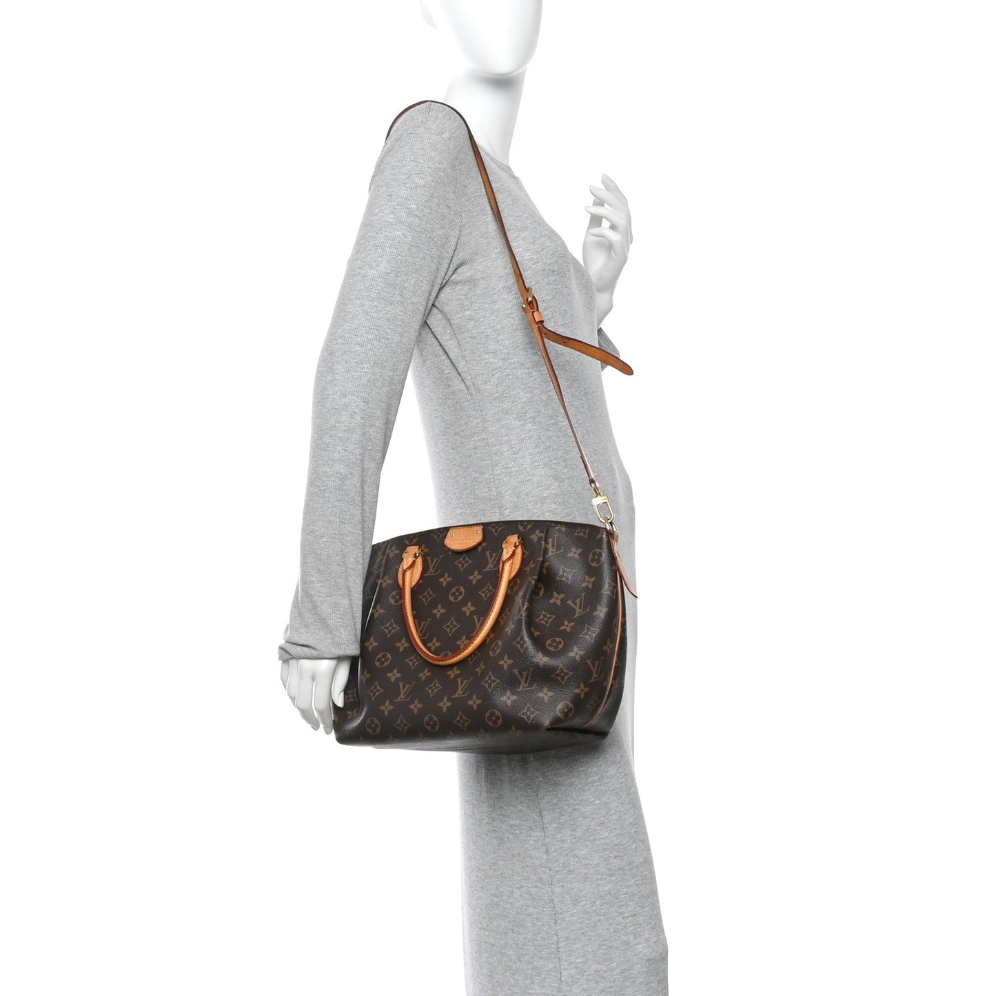 Monogram Turenne MM