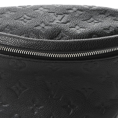 Empreinte BumBag Black