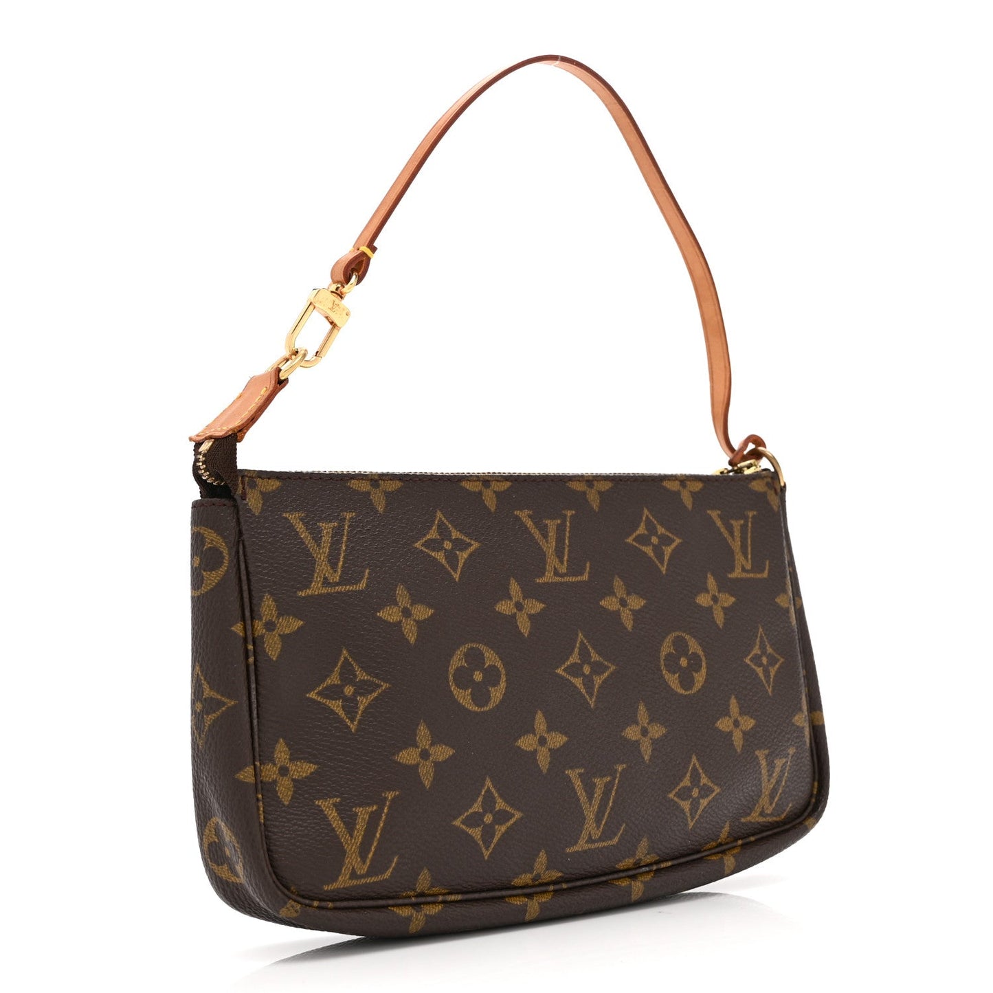 Monogram Pochette Accessories